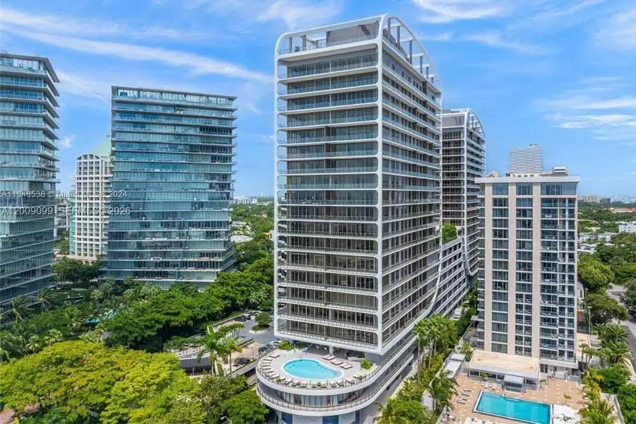 2678 Tigertail #1603, Miami, FL 33133 - #1