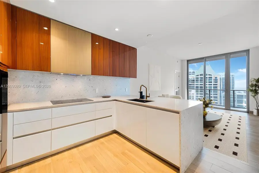 2678 Tigertail #1603, Miami, FL 33133 - #2
