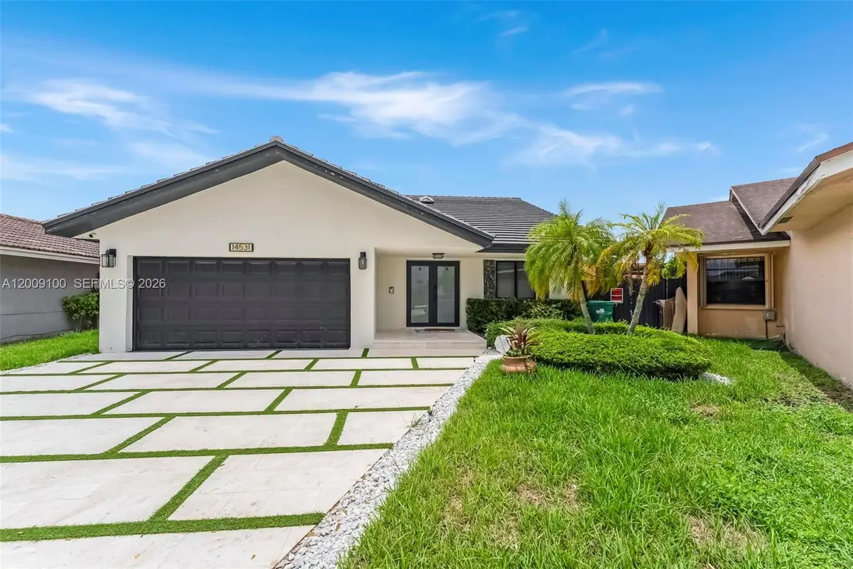 14531 SW 111th Ter, Miami, FL 33186 - #1