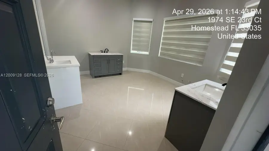 1974 SE 23rd Ct, Homestead, FL 33035 - #3