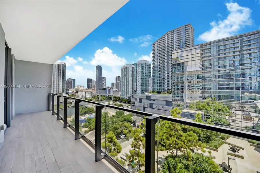 88 SW 7th St #1009, Miami, FL 33130 - #2