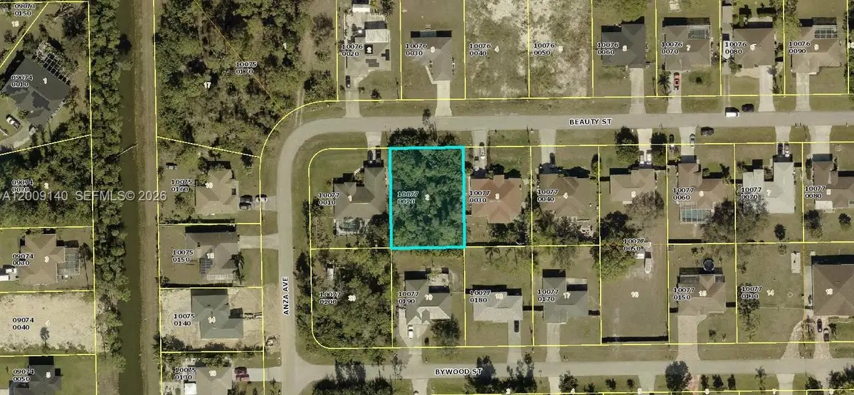 5217 Beauty St., Lehigh Acres, FL 33971 - #1