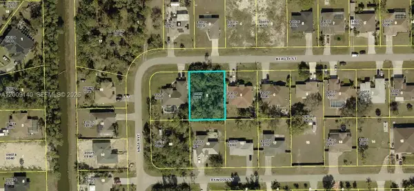 5217 Beauty St., Lehigh Acres, FL 33971
