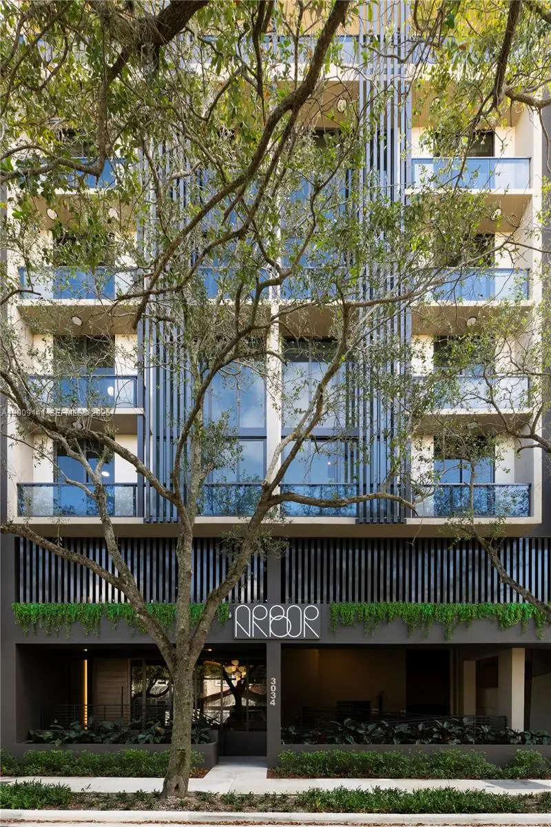 3034 Oak Avenue #LPH3, Coconut Grove, FL 33133 - #1