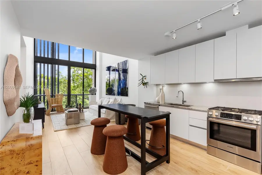 3034 Oak Avenue #LPH3, Coconut Grove, FL 33133 - #2