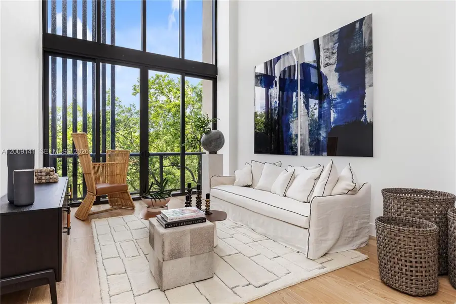 3034 Oak Avenue #LPH3, Coconut Grove, FL 33133 - #3