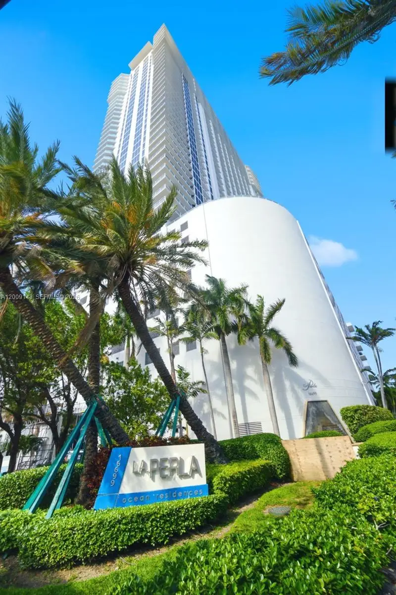 16699 Collins Ave #3802, Sunny Isles Beach, FL 33160 - #1
