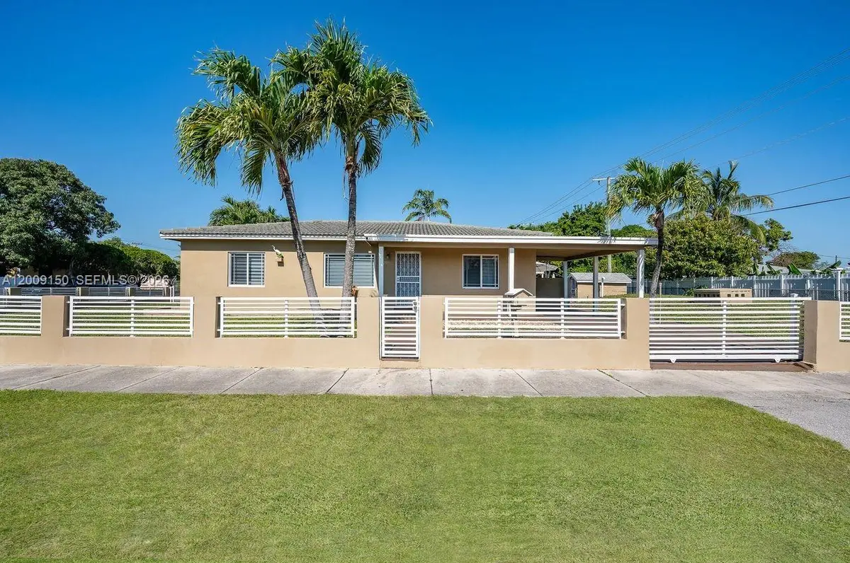 8200 NW 31st Ave, Miami, FL 33147 - #1