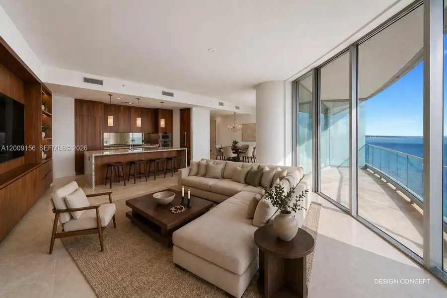 175 SE 25 Rd #3403, Miami, FL 33129 - #3