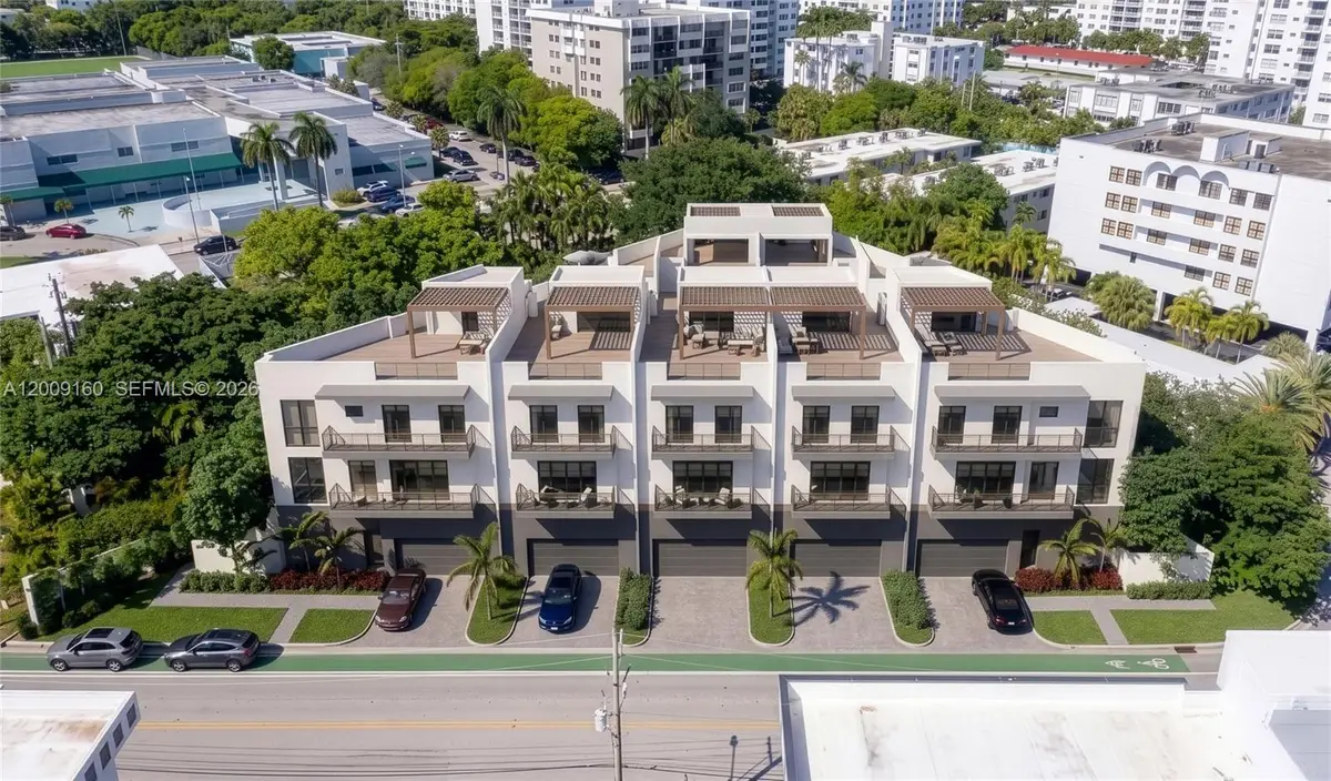 9201 W Bay Harbor Dr, Bay Harbor Islands, FL 33154 - #1