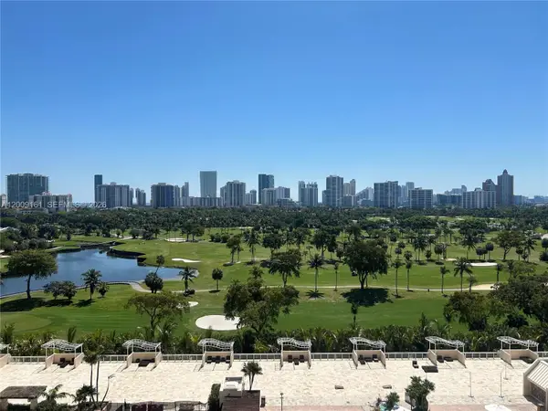20301 W Country Club Dr #1224, Aventura, FL 33180