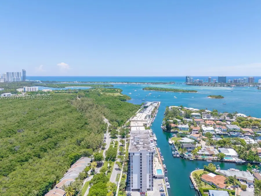 2500 NE 135th St #C1011, North Miami, FL 33181 - #3