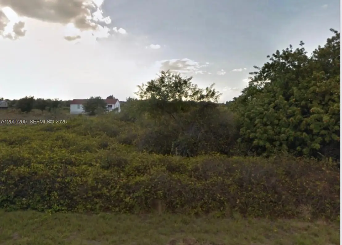 1418 Wells Ave, Lehigh Acres, FL 33972 - #1