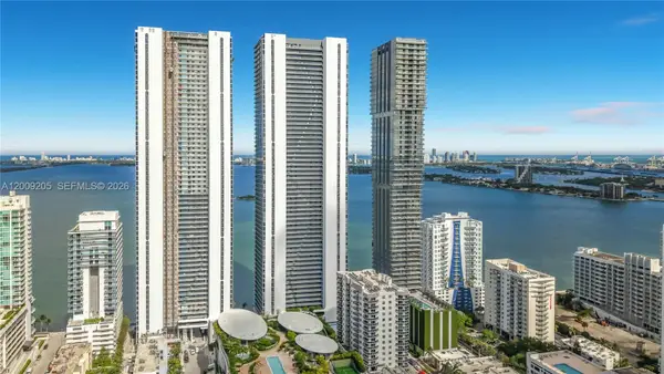 700 NE 24th Street #4904, Miami, FL 33137