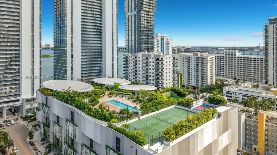 700 NE 24th Street #4904, Miami, FL 33137 - #3