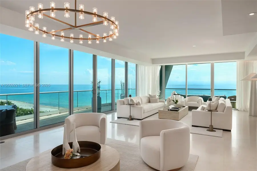 9349 Collins Ave #801, Surfside, FL 33154 - #2
