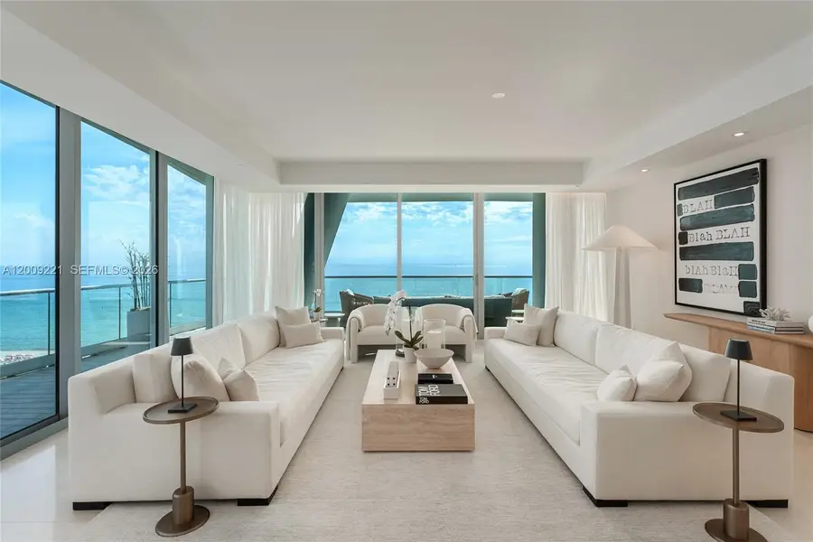 9349 Collins Ave #801, Surfside, FL 33154 - #3