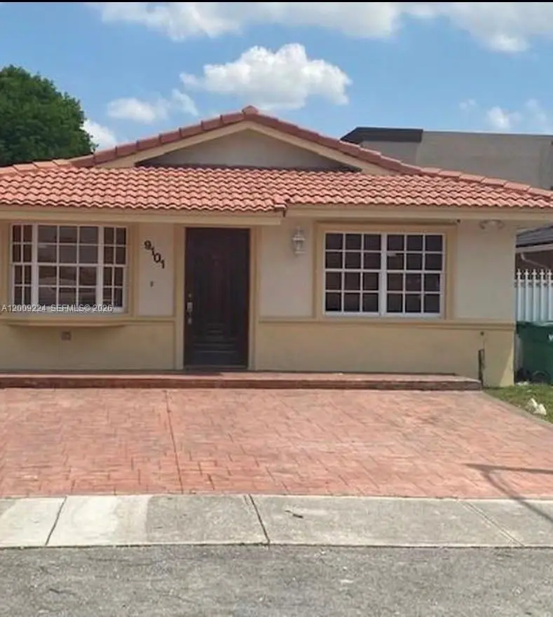 Address Withheld By Seller, Hialeah Gardens, FL 33018 - #1