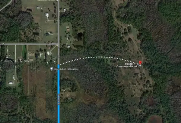0 Old Grade, Other, FL 33868