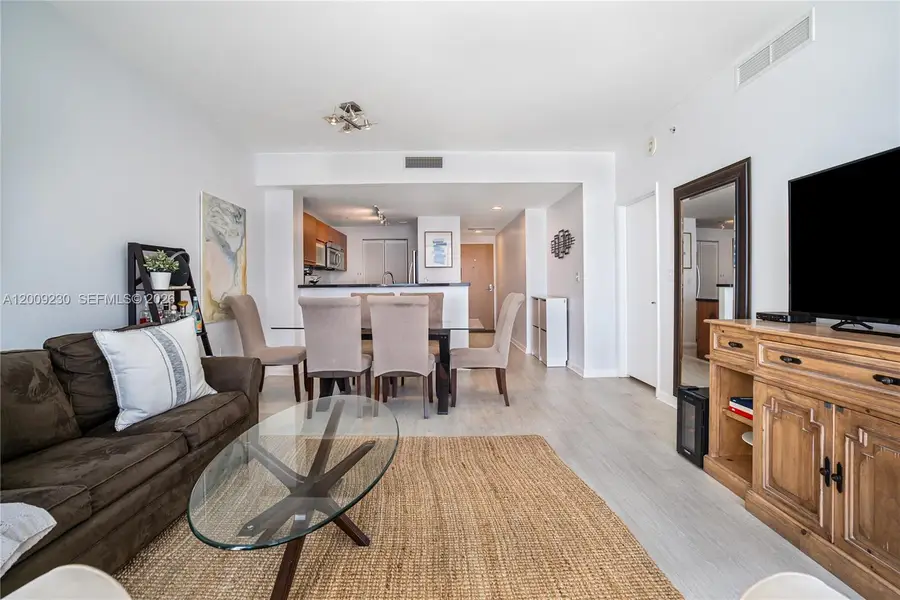 253 NE 2nd St #3104, Miami, FL 33132 - #3