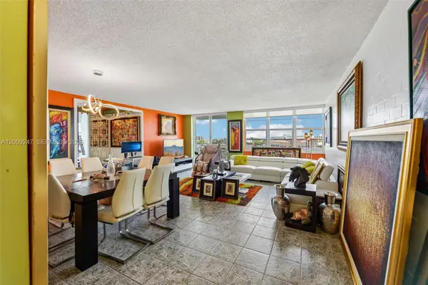 2100 Sans Souci Blvd #B706, North Miami, FL 33181