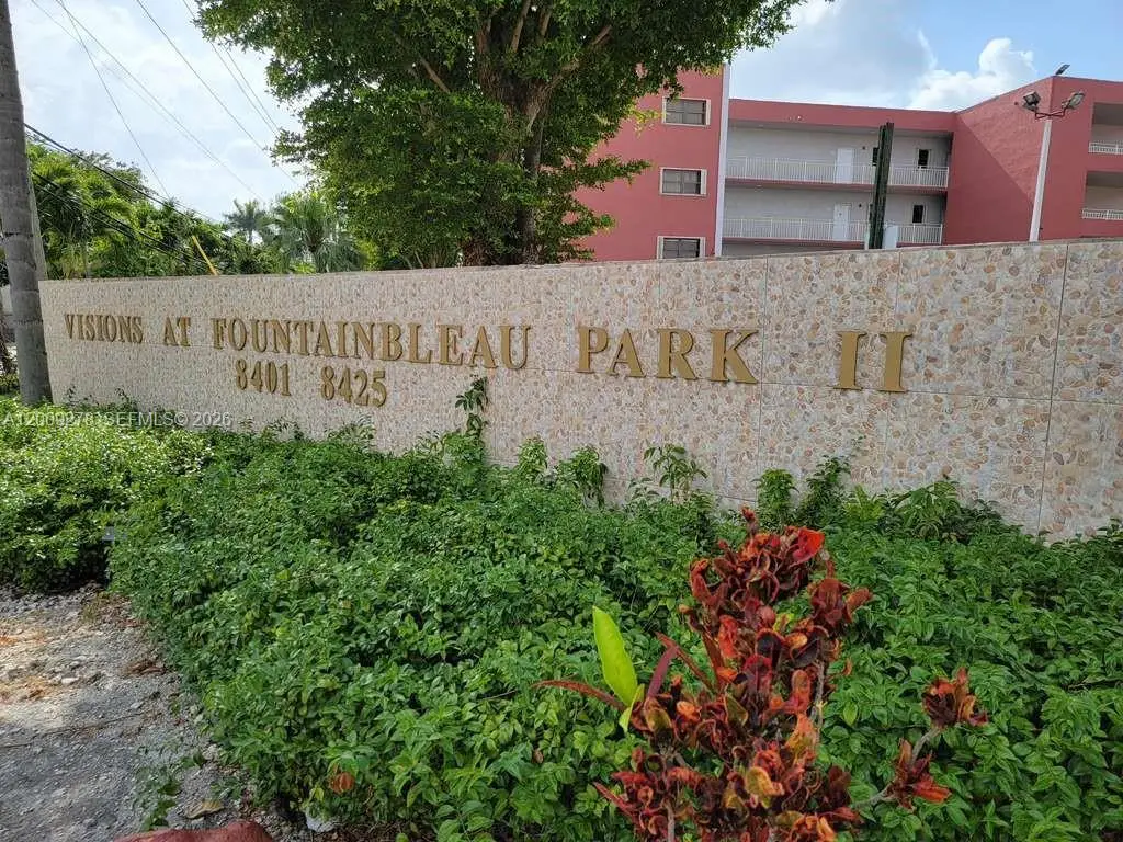 8425 NW 8th St #306, Miami, FL 33126 - #1