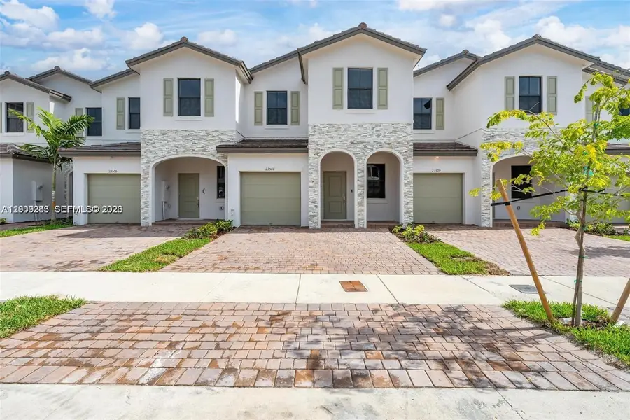 23507 SW 129th Path, Homestead, FL 33032 - #2