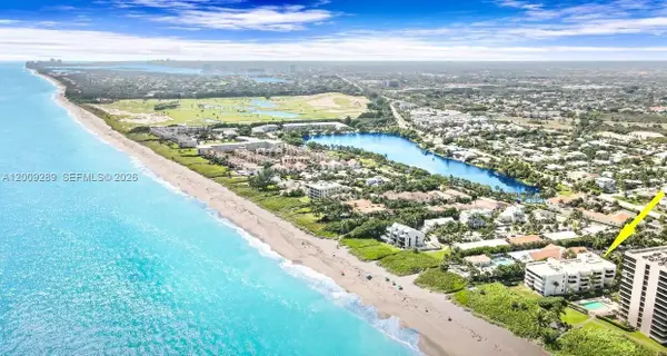 420 Celestial Way #101, Juno Beach, FL 33408