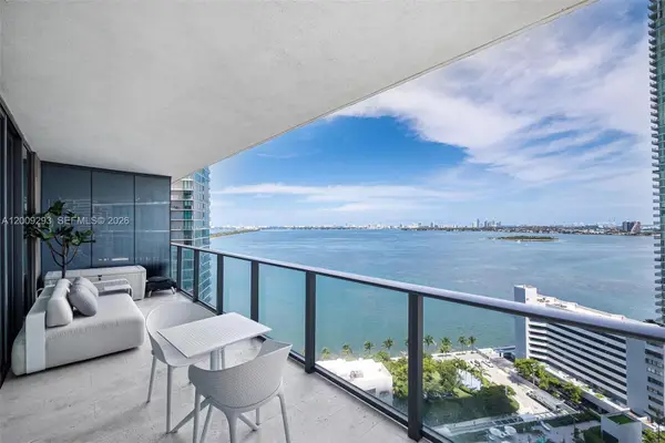 650 NE 32nd St #2101, Miami, FL 33137