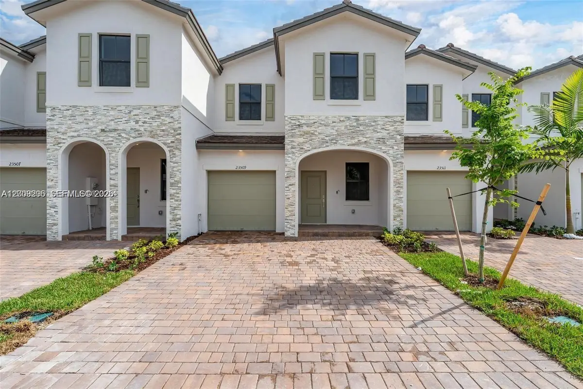 23509 SW 129th Path, Homestead, FL 33032 - #1