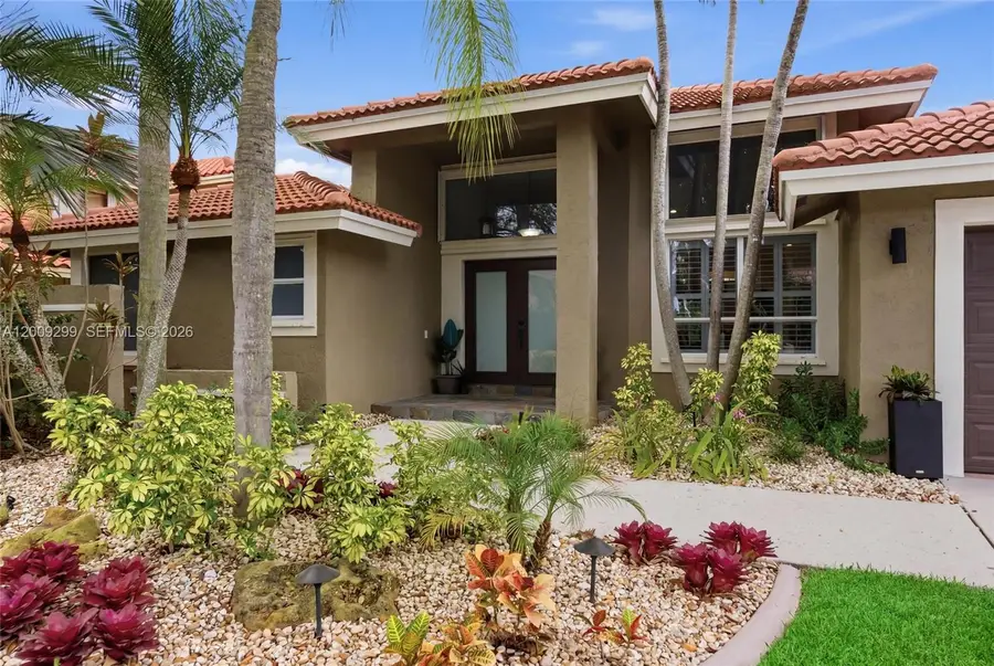 1135 Fairfax Ln, Weston, FL 33326 - #2