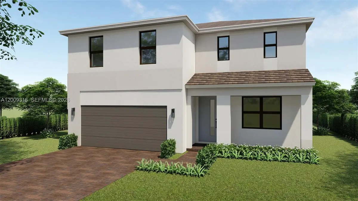 1583 NE 2nd Court, Homestead, FL 33033 - #1