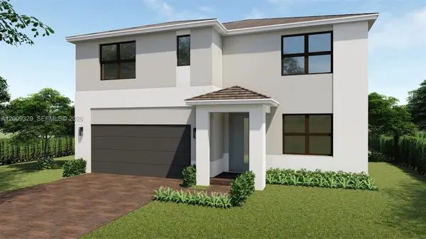 159 NE 17th Avenue, Homestead, FL 33033