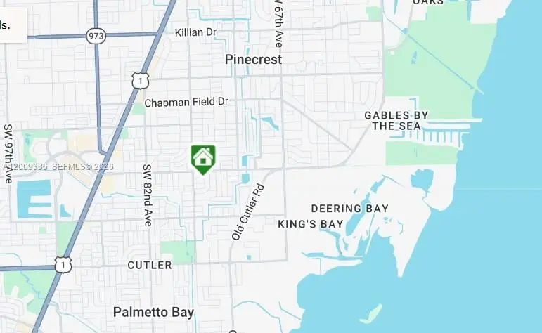13730 SW 75th Ave, Palmetto Bay, FL 33158 - #3