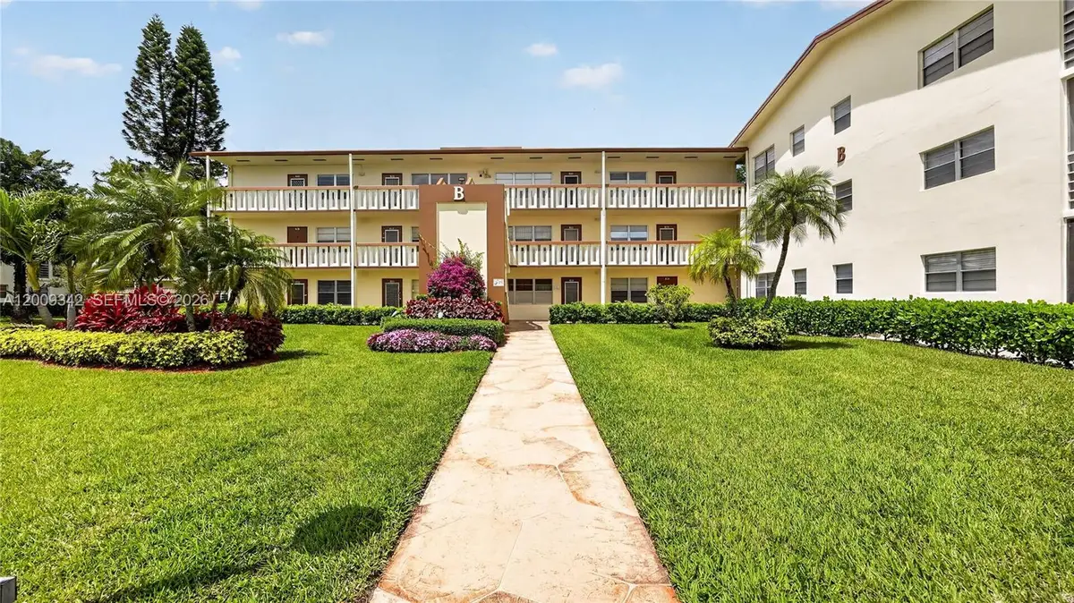 48 Mansfield B #48, Boca Raton, FL 33434 - #1