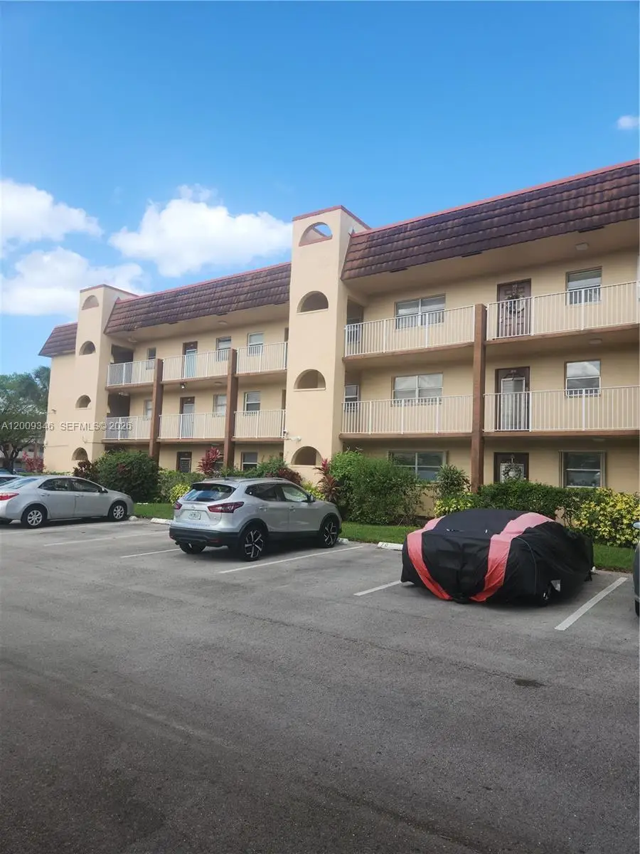 2711 N Pine Island Rd #112, Sunrise, FL 33322 - #3