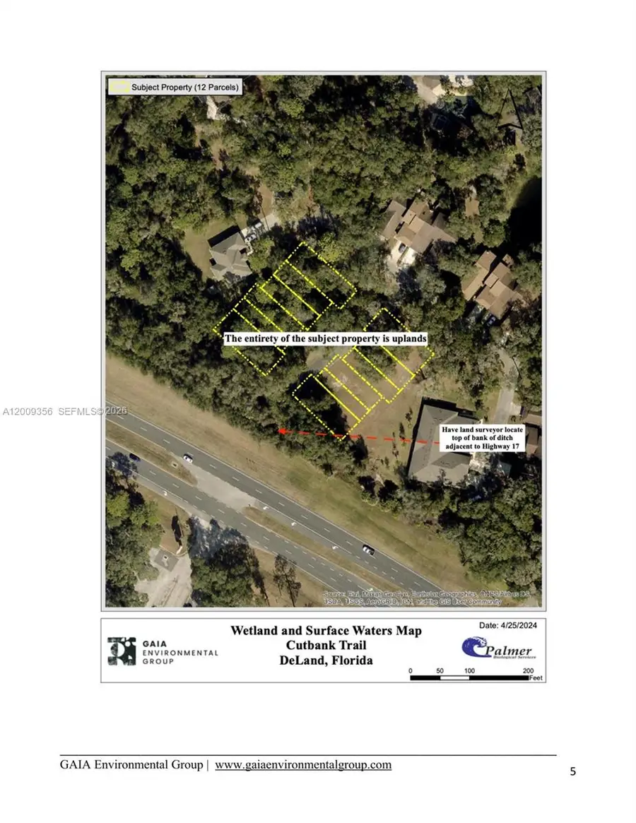 Cutbank Trail, Deland, FL FL 32724 - #2