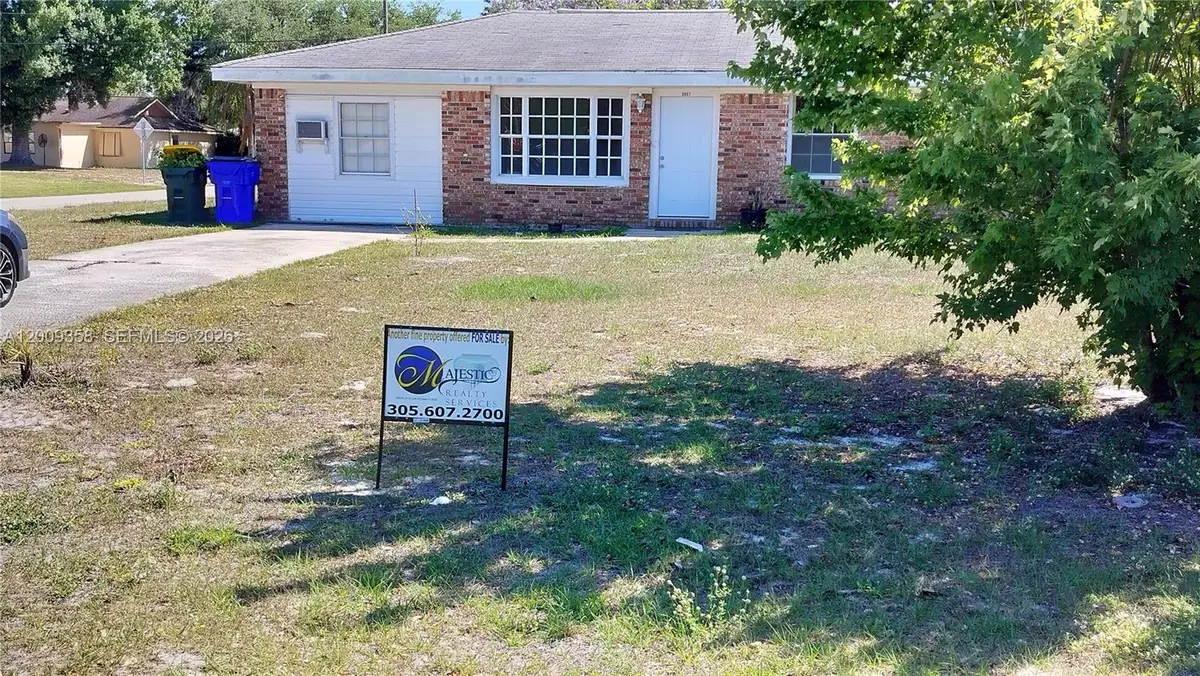 3057 Lake June Blvd.`, Lake Placid, FL 33852 - #1