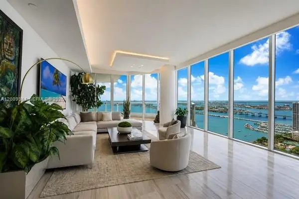 2020 N Bayshore Dr #3902, Miami, FL 33137