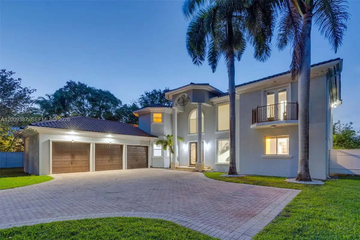 8479 SW 122nd St, Miami, FL 33156 - #1
