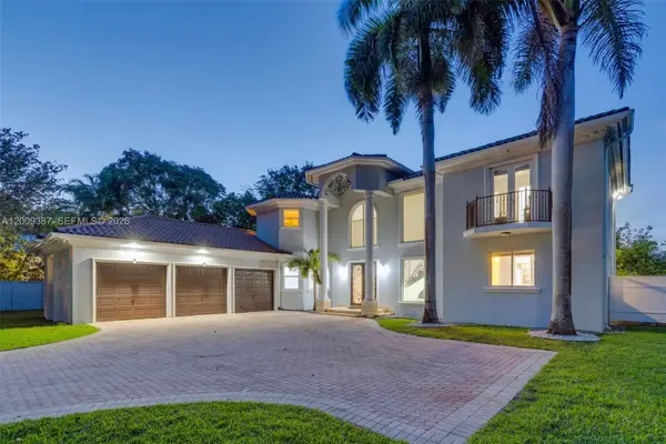 8479 SW 122nd St, Miami, FL 33156
