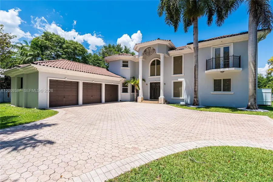 8479 SW 122nd St, Miami, FL 33156 - #2