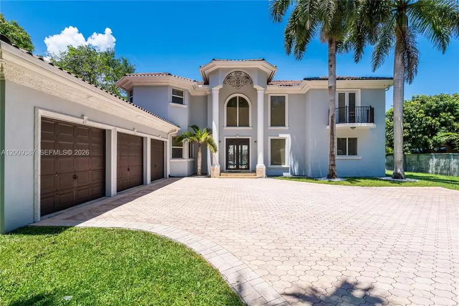 8479 SW 122nd St, Miami, FL 33156 - #3