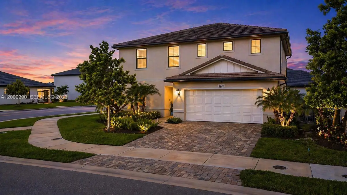 2981 Shortleaf Ave, Oakland Park, FL 33311 - #1