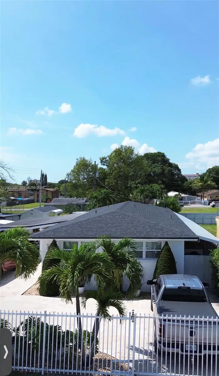 2512 NW 68th St, Miami, FL 33147 - #1