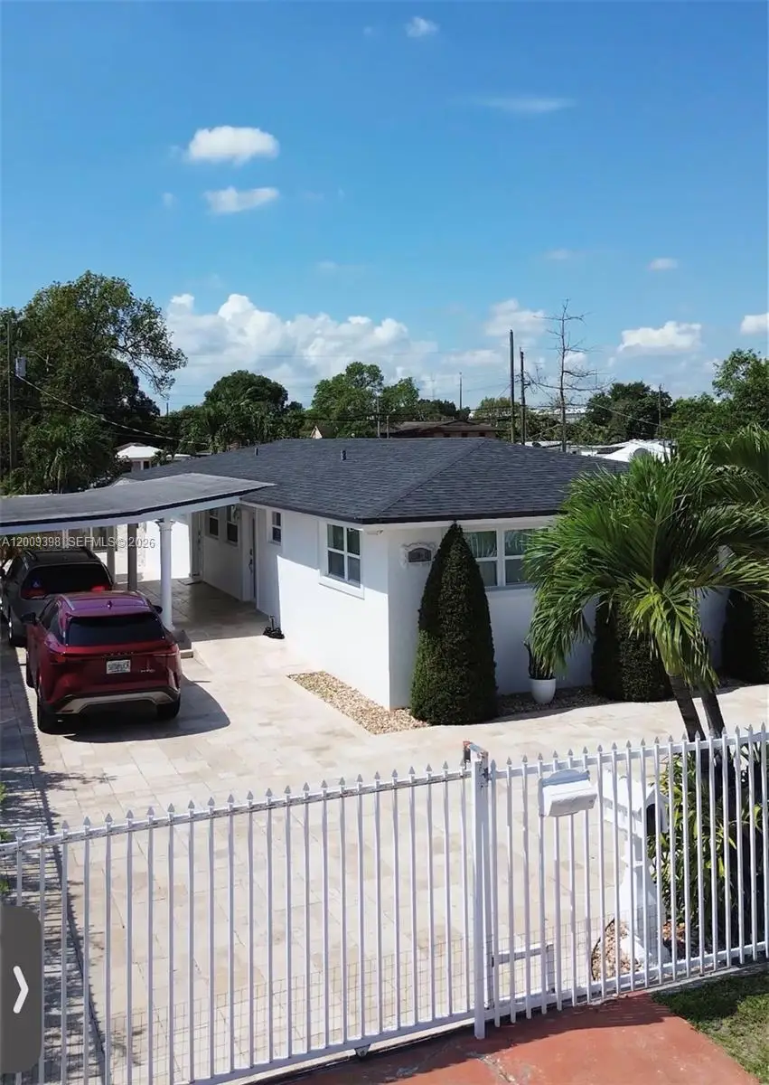 2512 NW 68th St, Miami, FL 33147 - #2