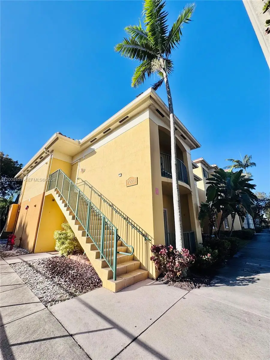 7220 NW 114th Ave #209, Doral, FL 33178 - #2