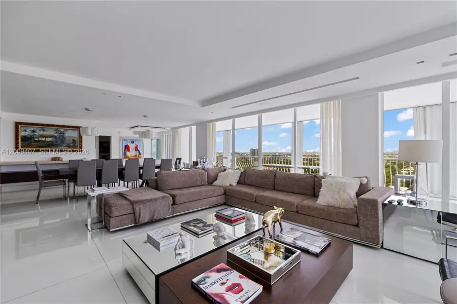 10155 Collins Ave #1210, Bal Harbour, FL 33154 - #2