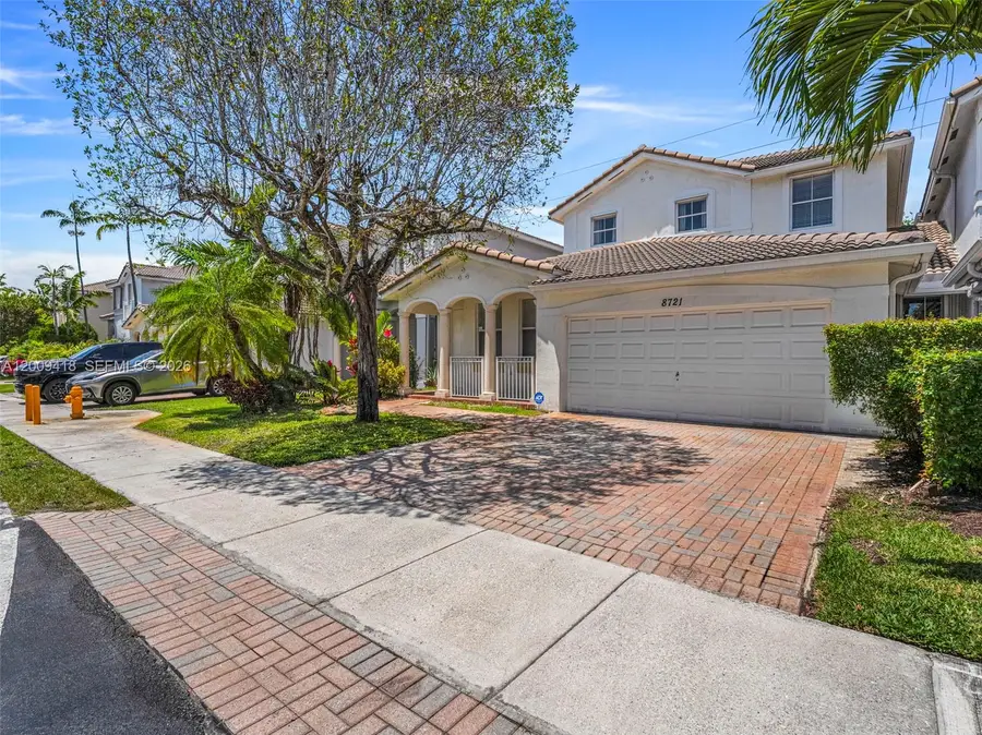 8721 SW 2nd Ter, Miami, FL 33174 - #2