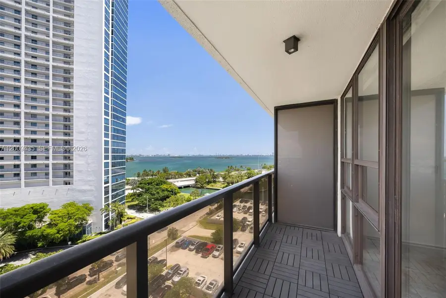600 NE 36th St #1109, Miami, FL 33137 - #2